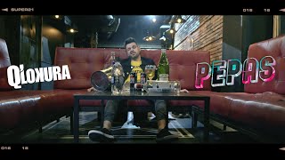 Q Lokura  Pepas Cover Farruko [upl. by Avruch]