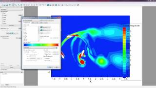 Transient Series Video 4 Calculating Variables and Color Cutoff [upl. by Lertnahs]