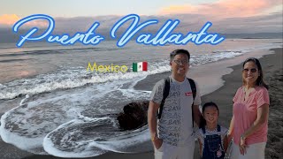 Our vacation in Puerto Vallarta Mexico mexico puertovallarta vidanta vacation family travel [upl. by Gleda]