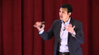 How To Multiply Your Time  Rory Vaden  TEDxDouglasville [upl. by Llerrud]