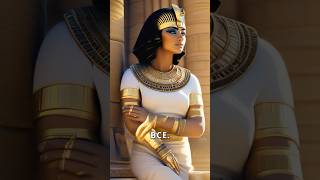 The Intriguing Life of Cleopatra history cleopatra shorts 🇪🇬 [upl. by Lahtnero715]