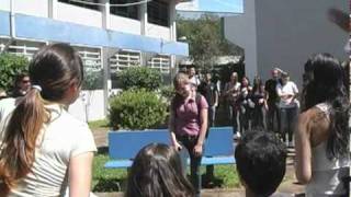 Trote Violento Universidade [upl. by Matthews495]