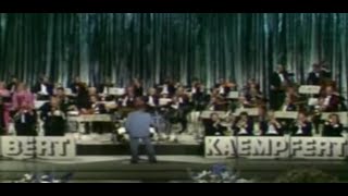 Tuxedo Junction  The Bert Kaempfert Orchestra [upl. by Eastlake]