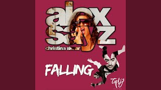 Falling Original Mix feat Christina Skaar [upl. by Aekahs514]