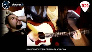 Lonely Day Cover Acoustic  SOLO Guitar Tutorial The Best [upl. by Dlaner978]