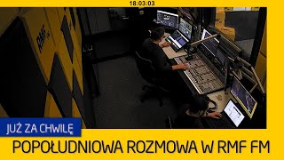 PełczyńskaNałęcz Jest gigantyczna luka między celami geopolitycznymi a realnym potencjałem R [upl. by Oleta63]