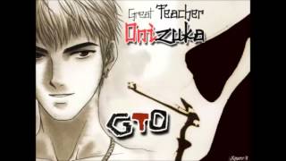 GTO ending 1 Last Piece [upl. by Hgielar]