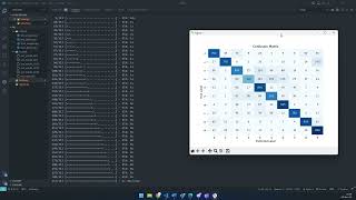 Project CS461 Tensorflow and Edge Impulse [upl. by Meikah63]