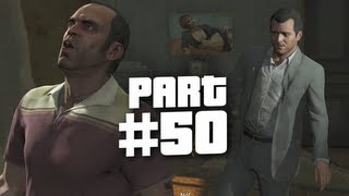 Grand Theft Auto 5 Gameplay Walkthrough Part 50  Paleto Score Setup GTA 5 [upl. by Verla]