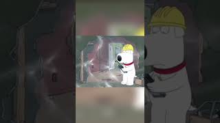 Just Stewie and Brian things💀 familyguy shortsfeed comedy stewiegriffin briangriffin like [upl. by Cary]