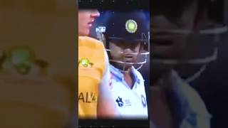 India vs australia ♥️ cricket shorts ytshorts [upl. by Vivia]