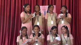 Kamarajar Birthday Celebration Song [upl. by Enerahs]