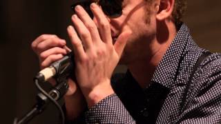 Ghost Wave  Full Performance Live on KEXP [upl. by Delwyn]