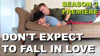 DONT EXPECT TO FALL IN LOVE  VLOG 31 [upl. by Hermina]