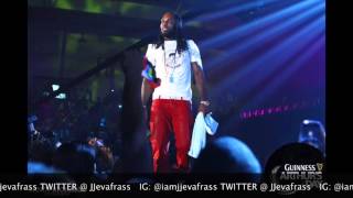 Mavado  Story Full Song Mildew Riddim  April 2015 [upl. by Euqilegna]