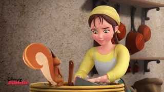 Sofia The First  Believe In Your Dream  Song  Disney Junior UK HD [upl. by Heger603]