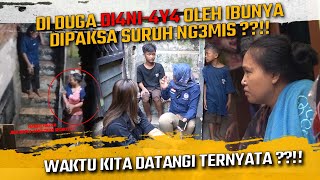 DI T3L4NJ4NGI DAN DIMARAHI JIKA HASIL NGEMISNYA TAK SESUAI HARAPAN  BENARKAH [upl. by Greenman987]