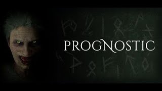 PROGNOSTIC  GAMEPLAY FOOTAGE  HORROR GAME  4K UHD  PC  NO COMMENTARY [upl. by Norrabal]