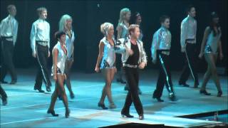 Michael Flatley Olympiapark 2010 Part 33 [upl. by Ebby]