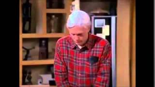 Frasier Season 9 Episode 6 clip Halloween [upl. by Marcile488]