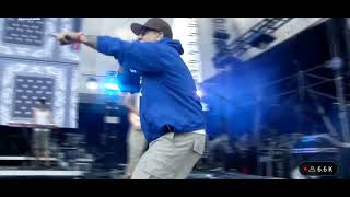 Trueno  Dance Crip vive latino 2022 [upl. by Chap]