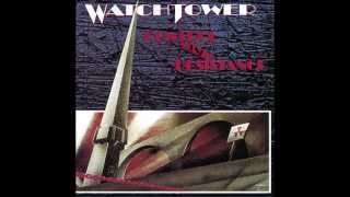 Watchtower  Control And Resistance 1989 Full Album [upl. by Jannelle759]