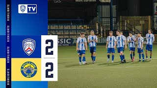 HIGHLIGHTS  Coleraine 22 Moyola Park 54 pens  3rd September 2024 [upl. by Htevi]