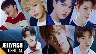 VERIVERY  딱 잘라서 말해 From Now Official MV [upl. by Kristen]