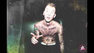 MGK vs Eminem  InvincibleLove The Way You Lie [upl. by Hoshi]