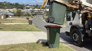 Gympie Recycling with Michal Reupload [upl. by Llenwahs179]