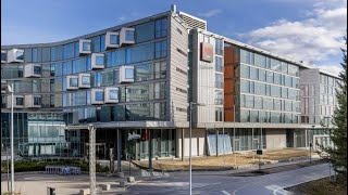 Radisson RED Hotel Oslo Airport 2023  Review  Buffet in Oslo Norway 🇳🇴 [upl. by Dahcir]