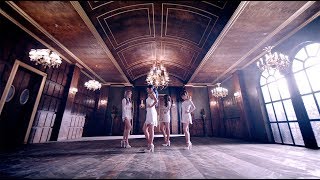 MAMAMOO「Décalcomanie –Japanese ver」Music Video [upl. by Sissie783]