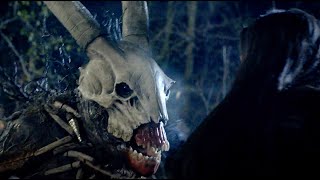 THE WINDIGO 2024 Official Trailer HD [upl. by Jerusalem]