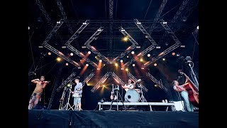 Bukahara – Live at Pohoda 2019 [upl. by Navinod898]