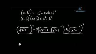 differentiating roots [upl. by Ennagroeg]