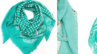 Grossiste bijoux fantaisie et accessoires de mode La tendance Sorbet Block le MINT [upl. by Davis644]