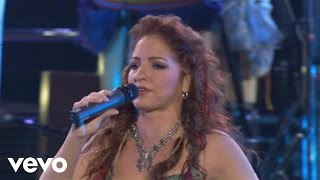 Gloria Estefan  Mi Tierra from Live and Unwrapped [upl. by Eilis]