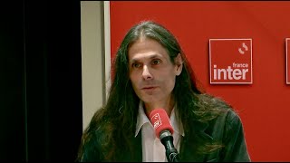 Aurélien Barrau  Nous sommes des vivants qui n’aimons plus la vie [upl. by Noryd]