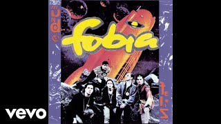 Fobia  El Cerebro Cover Audio [upl. by Notnert838]