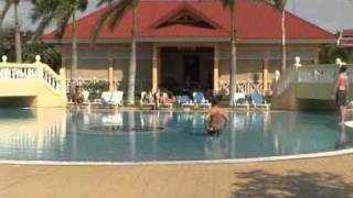 Sirenis La Salina Varadero tripcentralca Agent Review [upl. by Eddy]