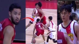 RJ ABARRIENTOS PINAGLARUAN AT NILITO SI THE BRO TERRENCE ROMEO SA KANYANG 500 IQ SKILLS [upl. by Raynor]