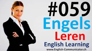 59 Engels Taalcursus Cambridge English Hulst Woerden [upl. by Lurette]