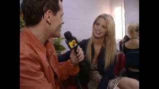 Jessica Simpson Talking About Dating Nick Lachey [upl. by Neda]