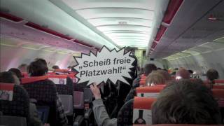 Germanwings quotPlanemobquot [upl. by Irtemed]