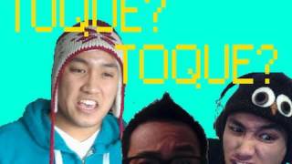 What is a TOQUE TUQUEOo [upl. by Andeee]