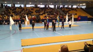 Sofia Valter student Julgala Helsingborg 2014 [upl. by Enilec]