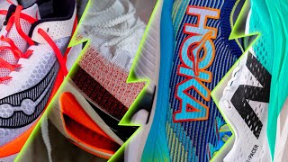 15 Most Exciting Running Shoes of 2024 [upl. by Cinom]