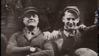 SKYSCRAPERS OF NEW YORK 1906 Silent Film about Steelworkers  Iron Workers in NY [upl. by Sibilla381]