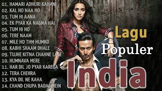 Bollywood India  Kumpulan Lagu India Terpopuler  Paling Enak Didengar [upl. by Annawat26]