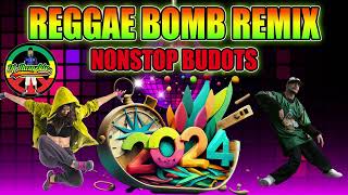 NONSTOP REGGAE DISCO 2024 BEST OF DANCE REGGAE MIX BUDOTS REGGAE VERSION NEW YEAR DISCO MIX [upl. by Liu]